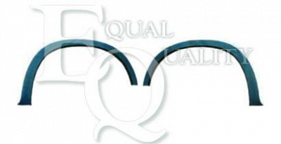 EQUAL QUALITY p2584 - Расширение, крыло